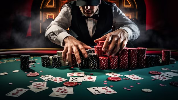 Single bet calculation on masuk royaltoto showing stake, odds, and return