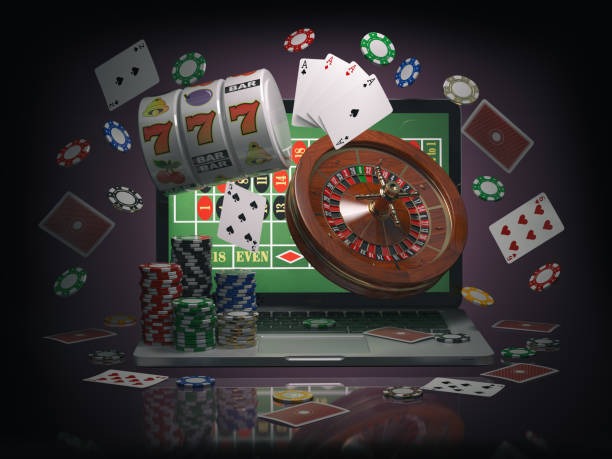 masuk royaltoto app showing Togel and Live Casino navigation tabs